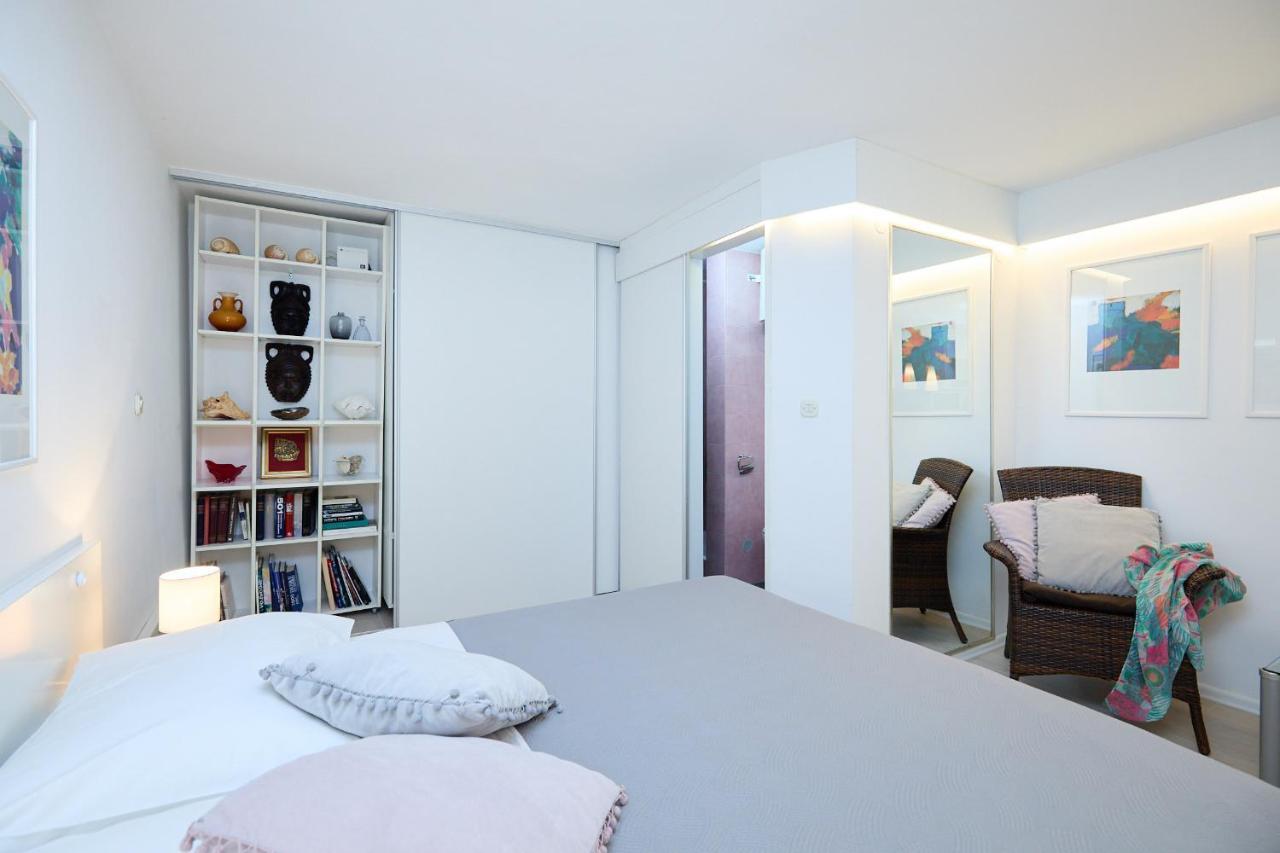 דוברובניק Hedera Estate, Hedera Studio 6 מראה חיצוני תמונה