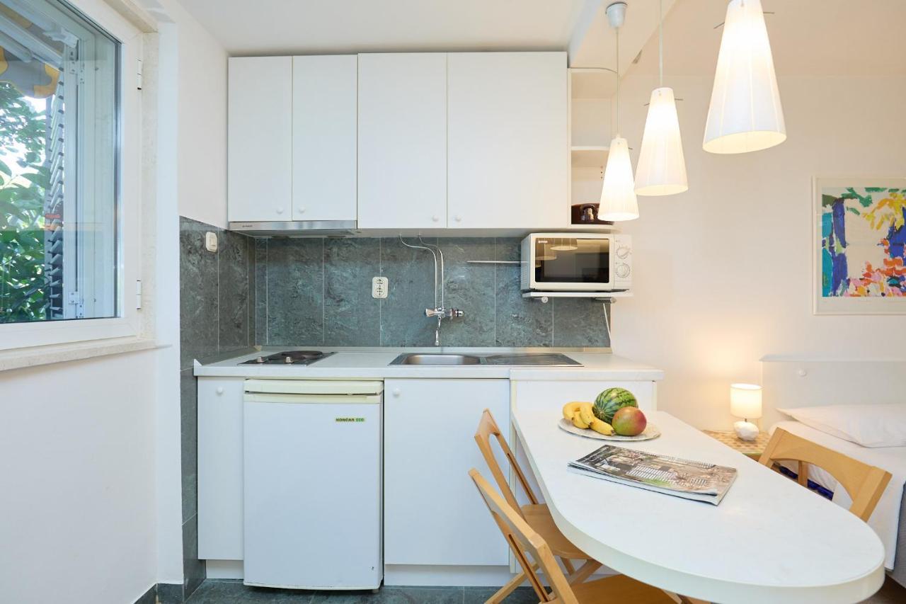 דוברובניק Hedera Estate, Hedera Studio 6 מראה חיצוני תמונה