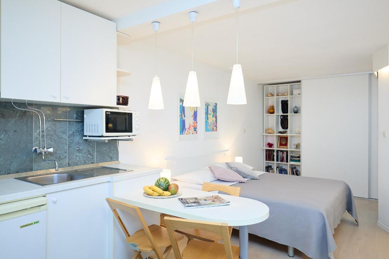 דוברובניק Hedera Estate, Hedera Studio 6 מראה חיצוני תמונה