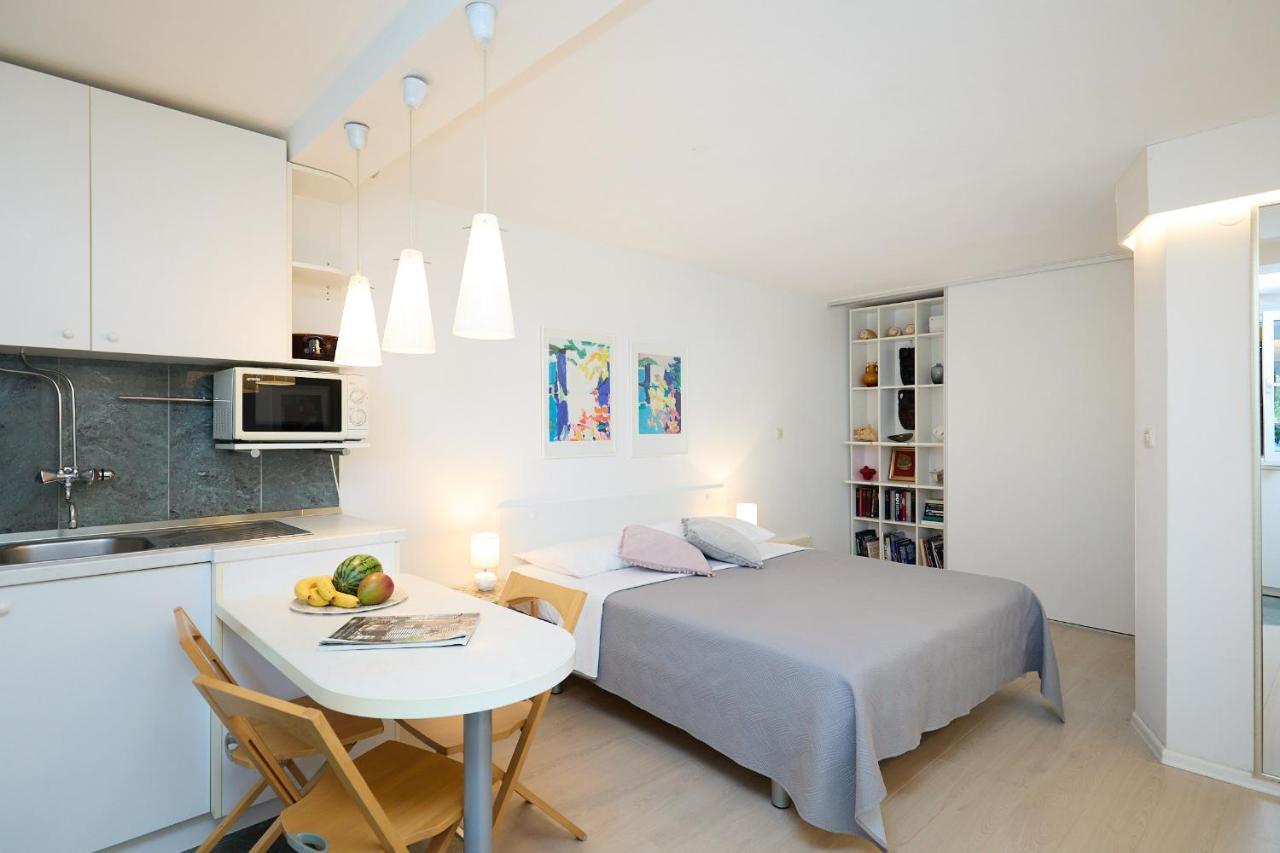 דוברובניק Hedera Estate, Hedera Studio 6 מראה חיצוני תמונה