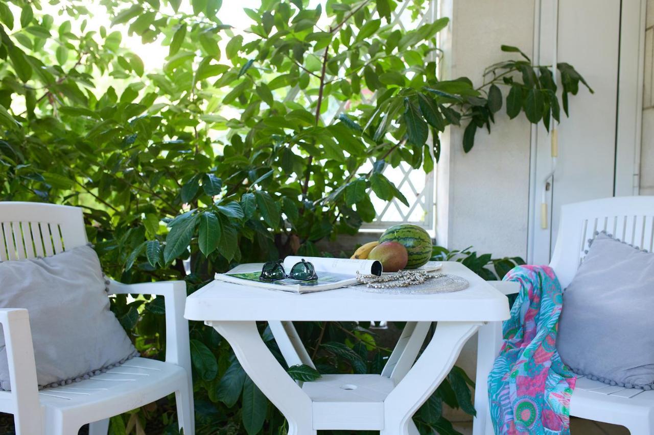 דוברובניק Hedera Estate, Hedera Studio 6 מראה חיצוני תמונה