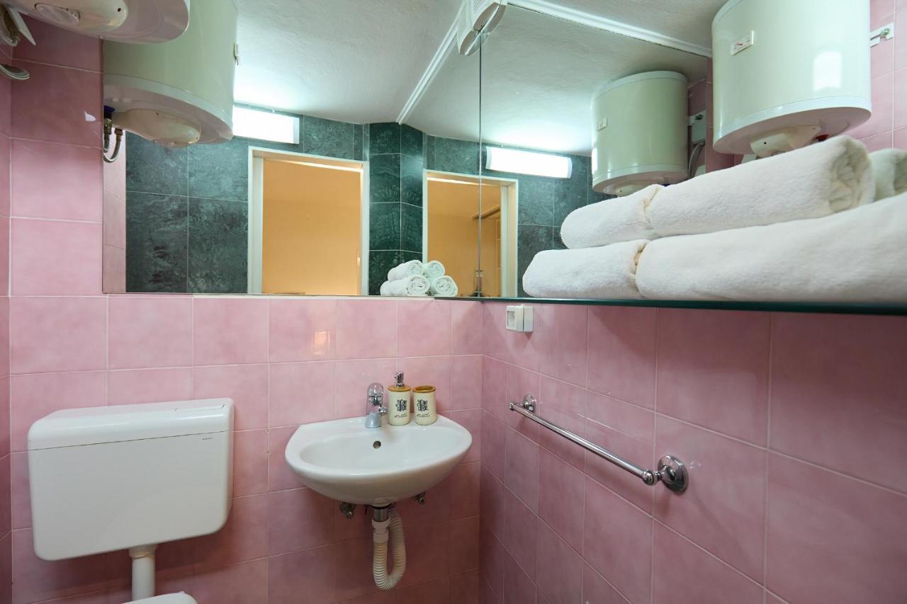 דוברובניק Hedera Estate, Hedera Studio 6 מראה חיצוני תמונה