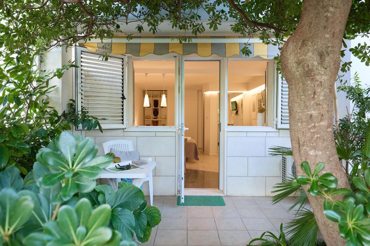 דוברובניק Hedera Estate, Hedera Studio 6 מראה חיצוני תמונה