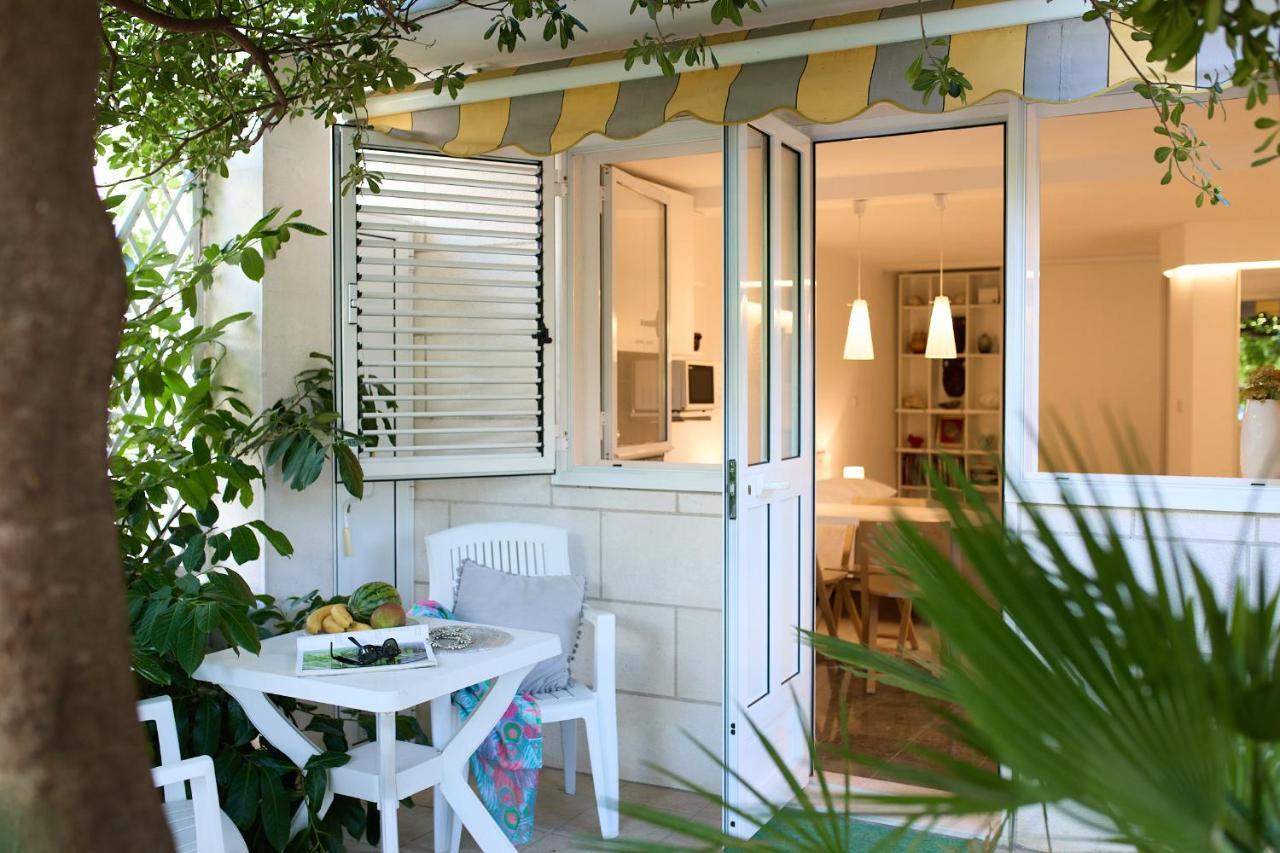 דוברובניק Hedera Estate, Hedera Studio 6 מראה חיצוני תמונה