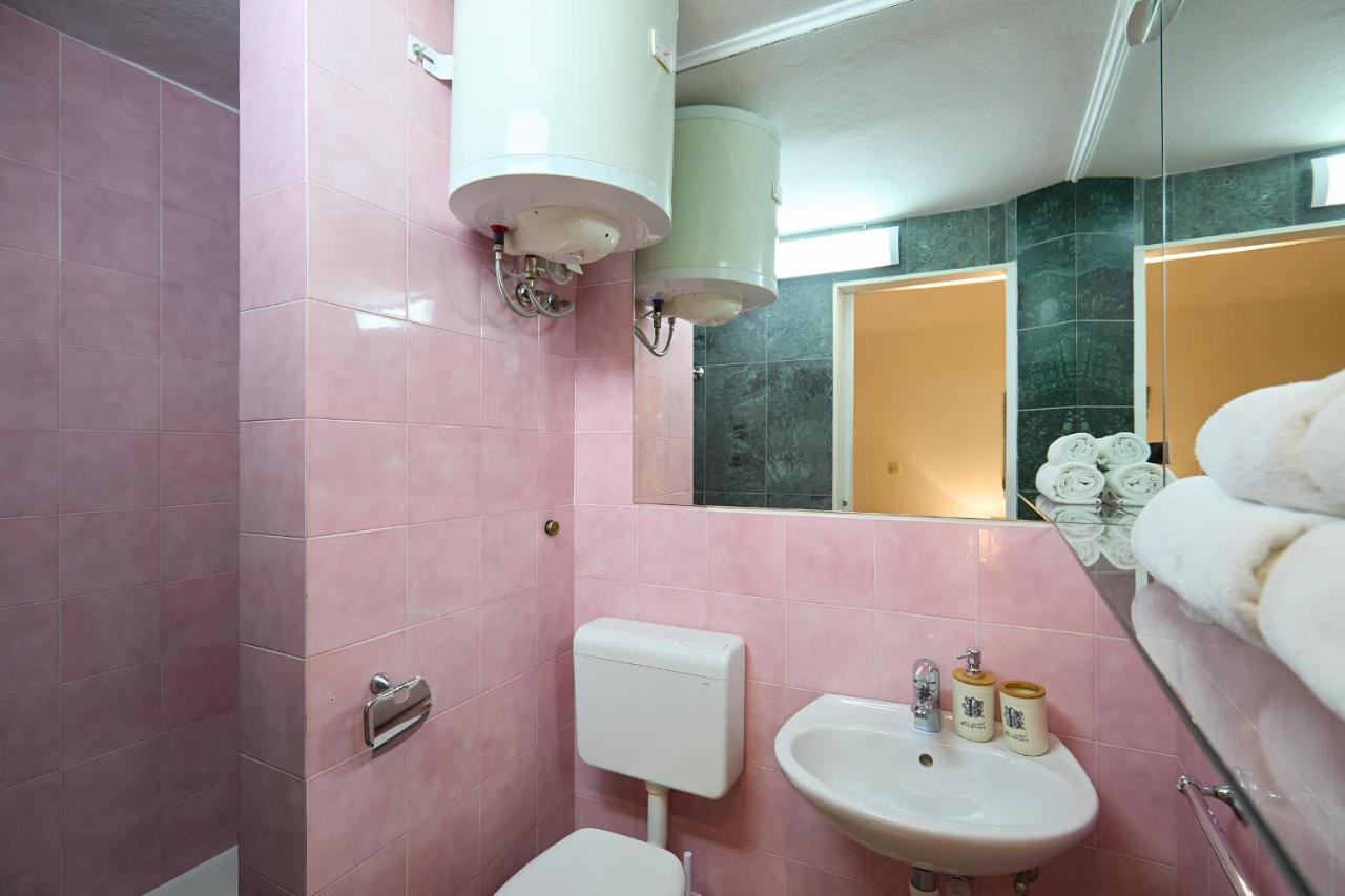 דוברובניק Hedera Estate, Hedera Studio 6 מראה חיצוני תמונה