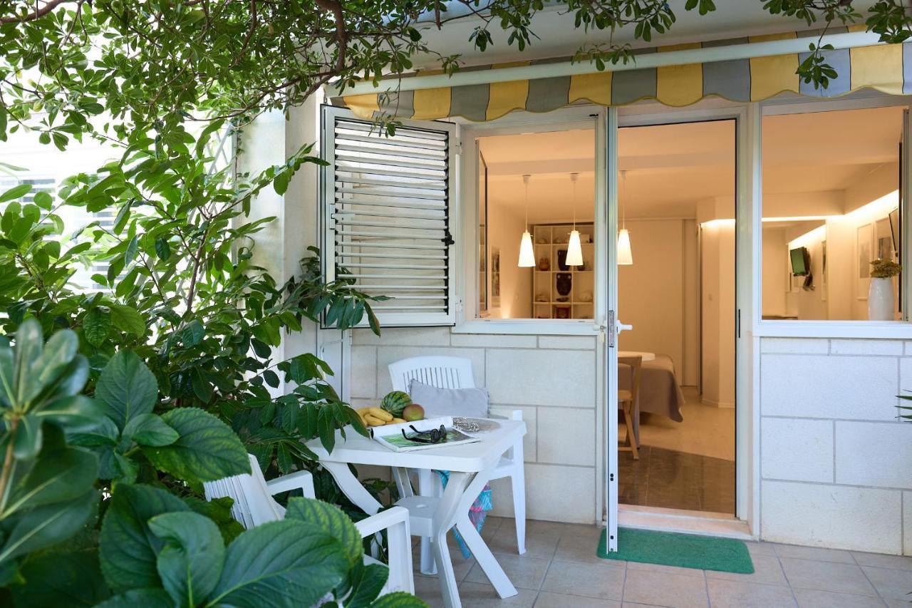 דוברובניק Hedera Estate, Hedera Studio 6 מראה חיצוני תמונה