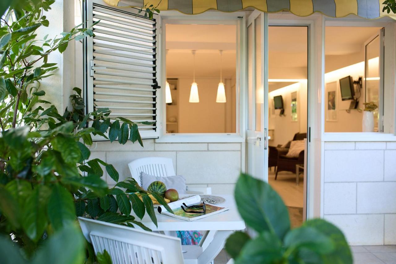 דוברובניק Hedera Estate, Hedera Studio 6 מראה חיצוני תמונה