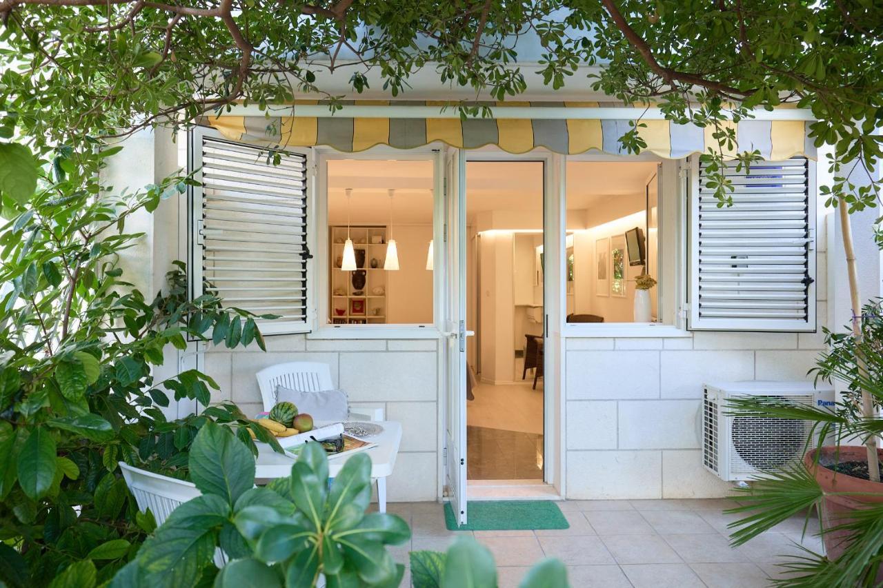 דוברובניק Hedera Estate, Hedera Studio 6 מראה חיצוני תמונה